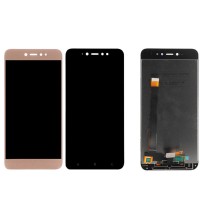 Lcd digitizer assembly for Xiaomi Redmi Note 5A Pro Note 5A Prime BLACK
